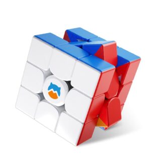 GAN Monster Go MG356 3x3 Magnetic